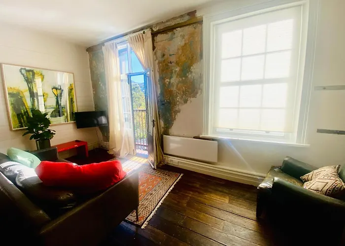 The Merchants Townhouse