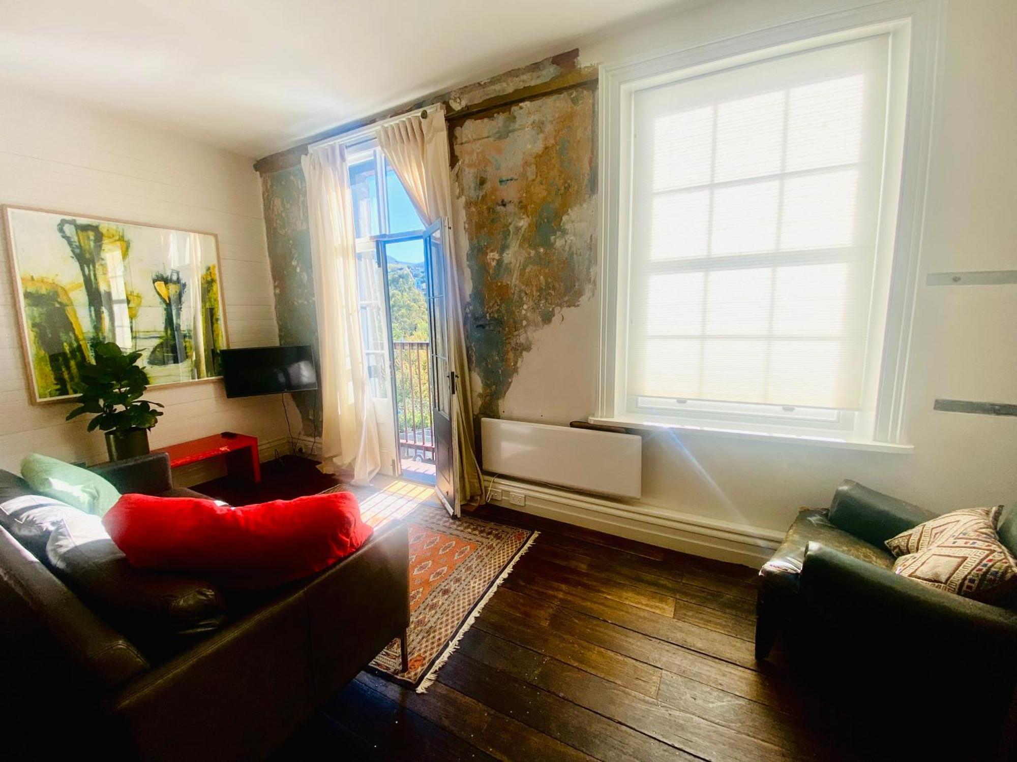 Apartment The Merchants Townhouse *