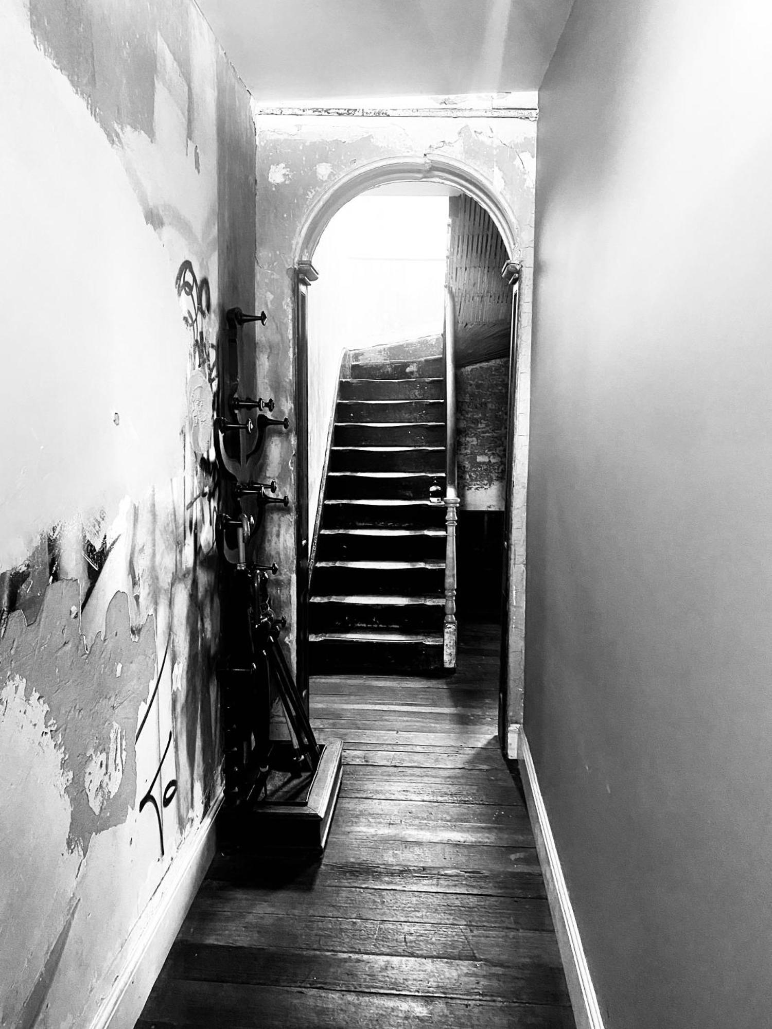 The Merchants Townhouse Hobart